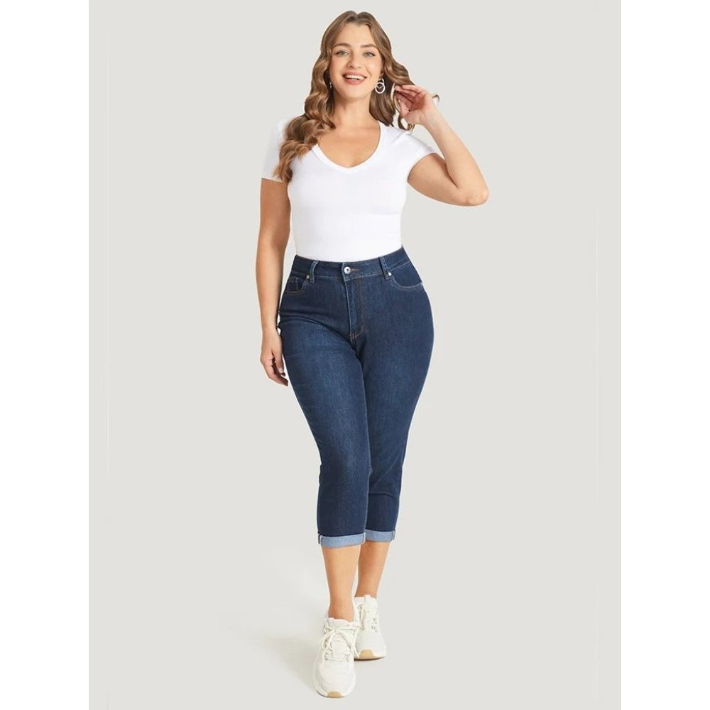 bloomchic jeans size 18 NWT